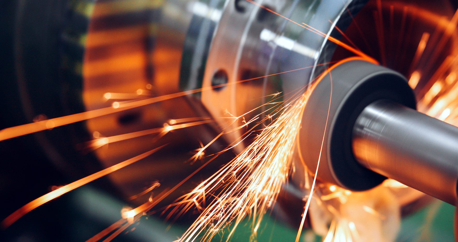 Leading Solutions in Heavy Machinery